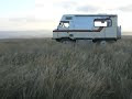 Video Expedition Land Rover Motorhome 4x4 camper - FOR SALE Durban, South Africa, US$11 500