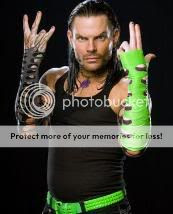 Jeff Hardy Pictures, Images and Photos