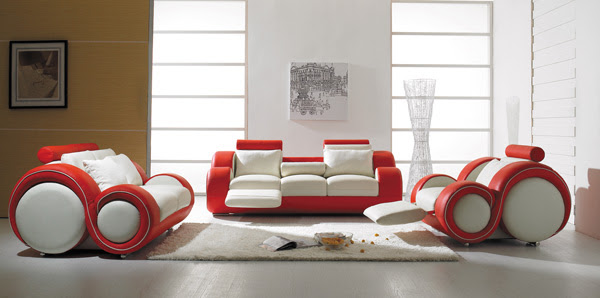 LA Furniture Blog » Blog Archive The Outstanding Features of 