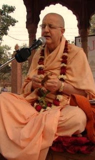 Hare Krishna