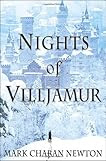 Nights of Villjamur