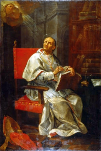 CatholicSaints.Info » Blog Archive » Saint Peter Damian