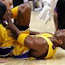 Kobe Bryant show frustration vent on Facebook,what did he say?