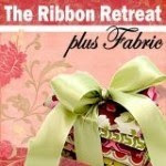 The Ribbon Retreat + Fabric