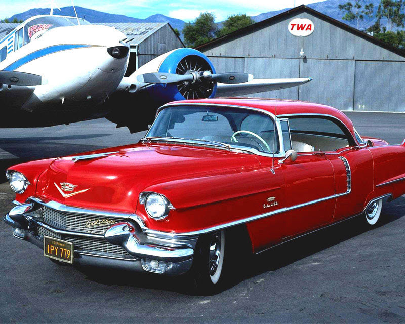 classic american wedding cars west midlands