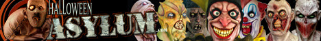 Halloween Asylum