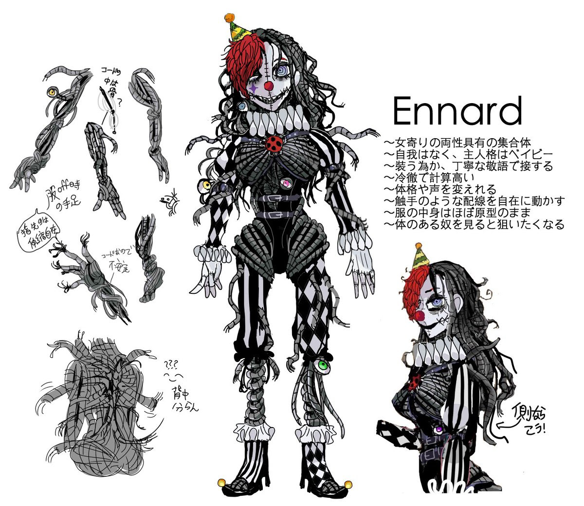 からし Nehatsuko Fnaf の検索結果 ツイセーブ