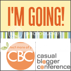 I'm Going to the CBC!