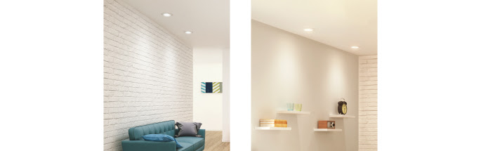 ダウンライト 製品特長