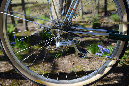 JP Weigle Randonneur