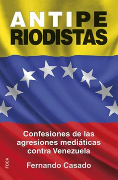 Resultado de imagen de fernando casado antiperiodistas