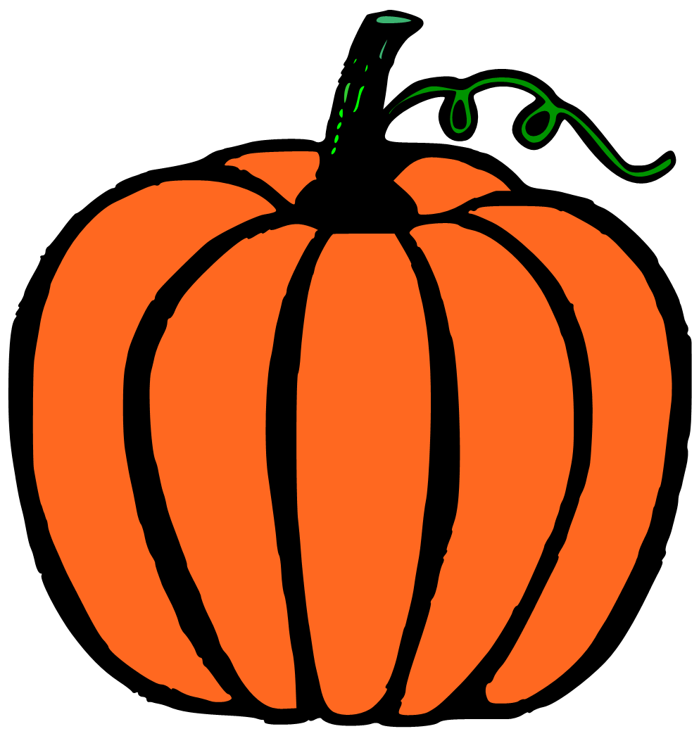 Download Paper This And That: Free SVG - Pumpkin - ClipArt Best ...