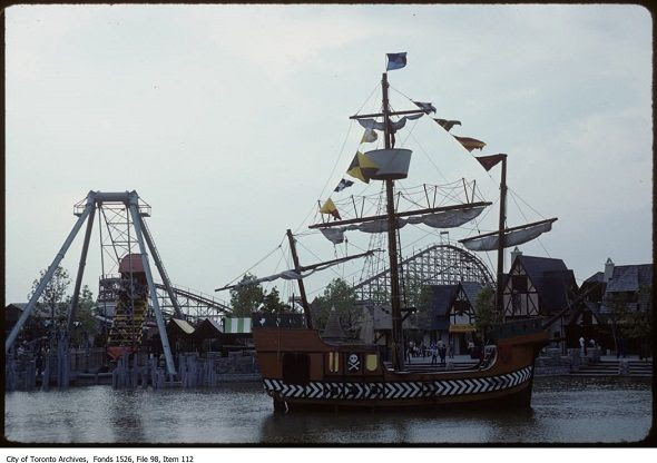 Canadas Wonderland