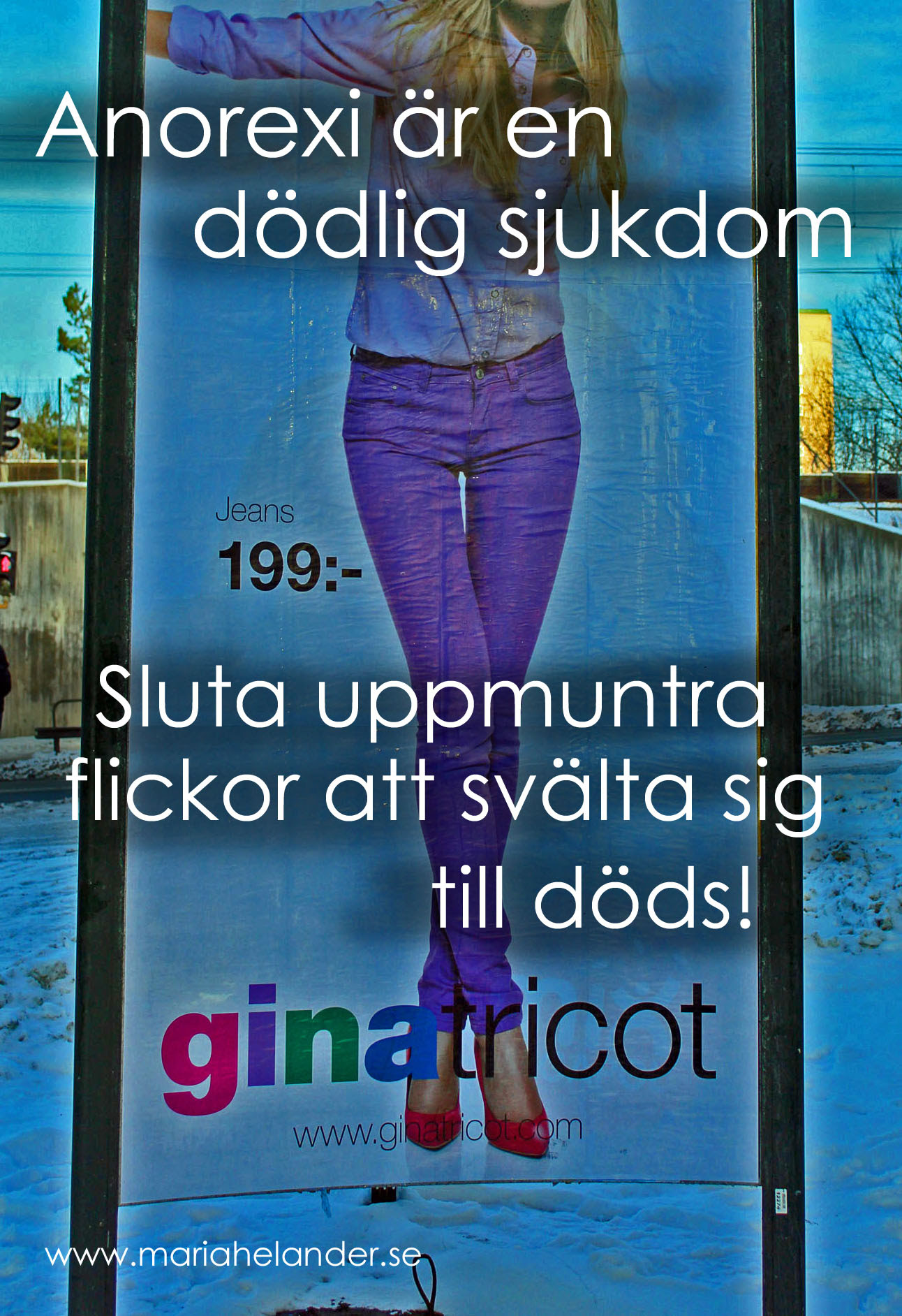 Vad är självkänsla