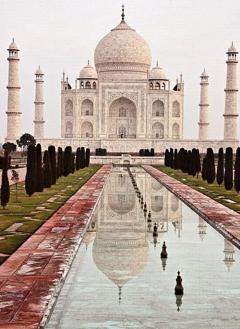Travel Me Places – The WoW Style