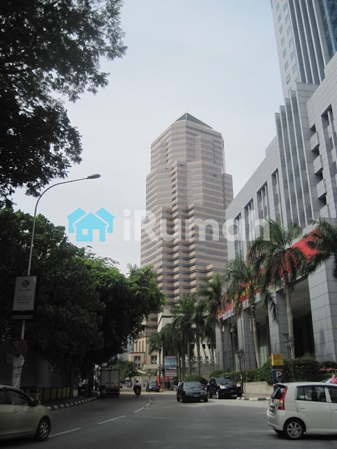 bank islam bukit bintang