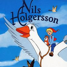 Vidéos NILS HOLGERSSON au pays des oies sauvages - Voir ...