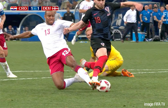 Double Peine Comment Sanctionner Les Joueurs Qui