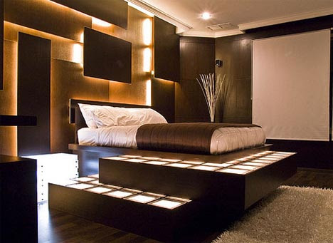Bedroom Designs: Modern Interior Design Ideas & Photos 