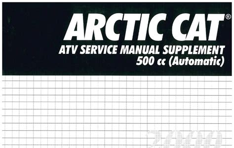 Download PDF Online arctic cat 500 2008 workshop service repair manual How to Download FREE Books for iPad PDF