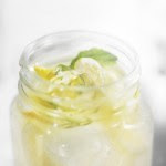 Stoli Lemonade