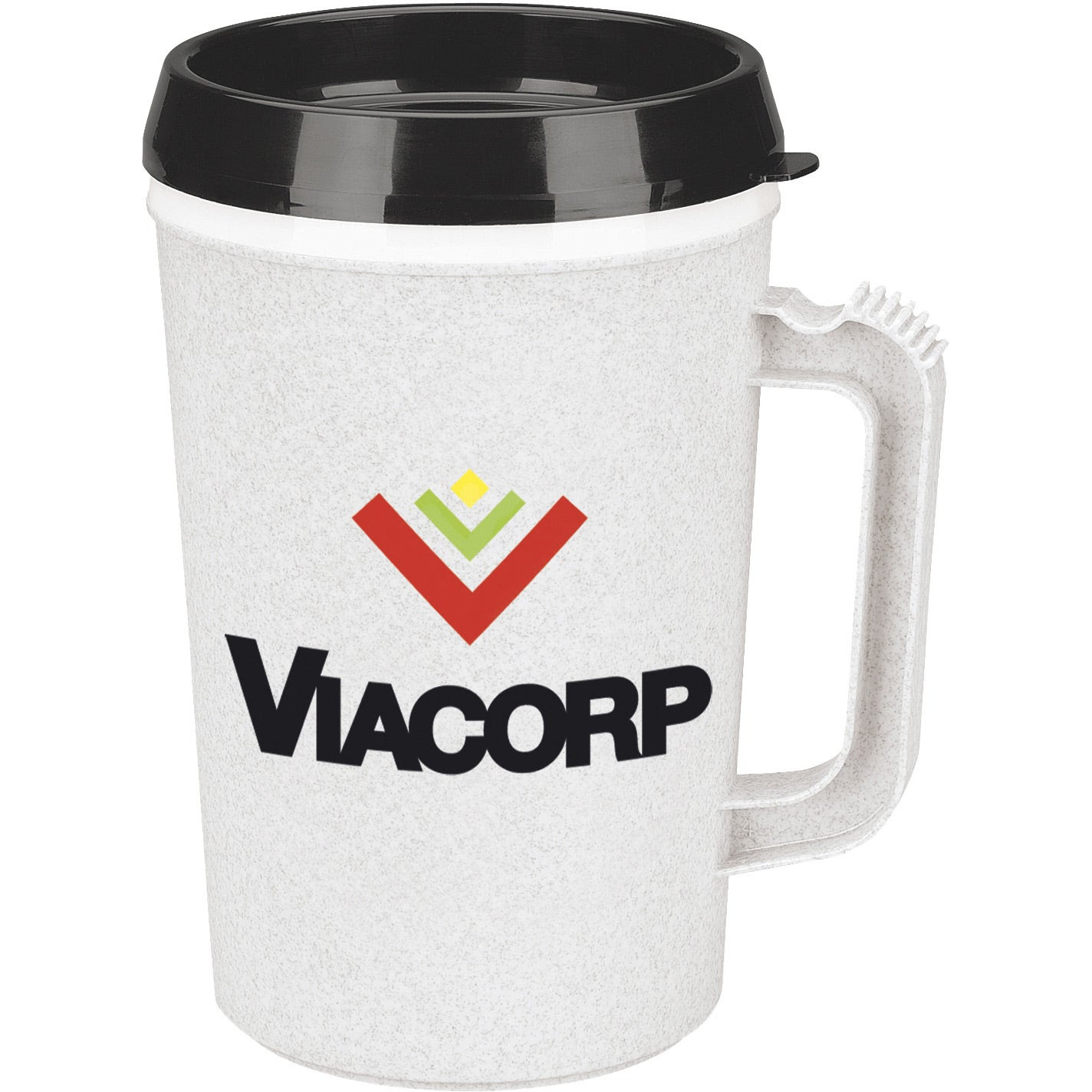 Promotional Insulated Mug (22 Oz.) | Promotional Travel Mugs
