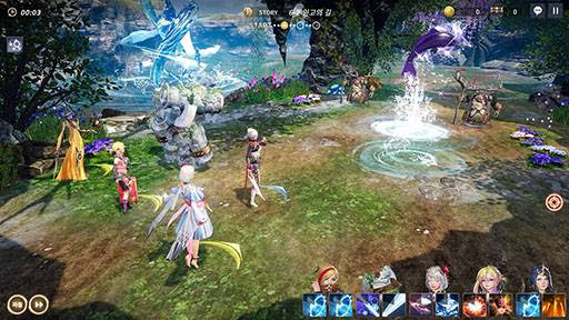 Ps4並みにグラフィックが美しいアプリ 32タイトル
