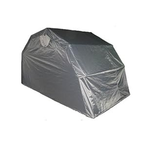Amazon.com: XL Mobility Scooter Cover Storage Garage Shelter Barn Shed ...