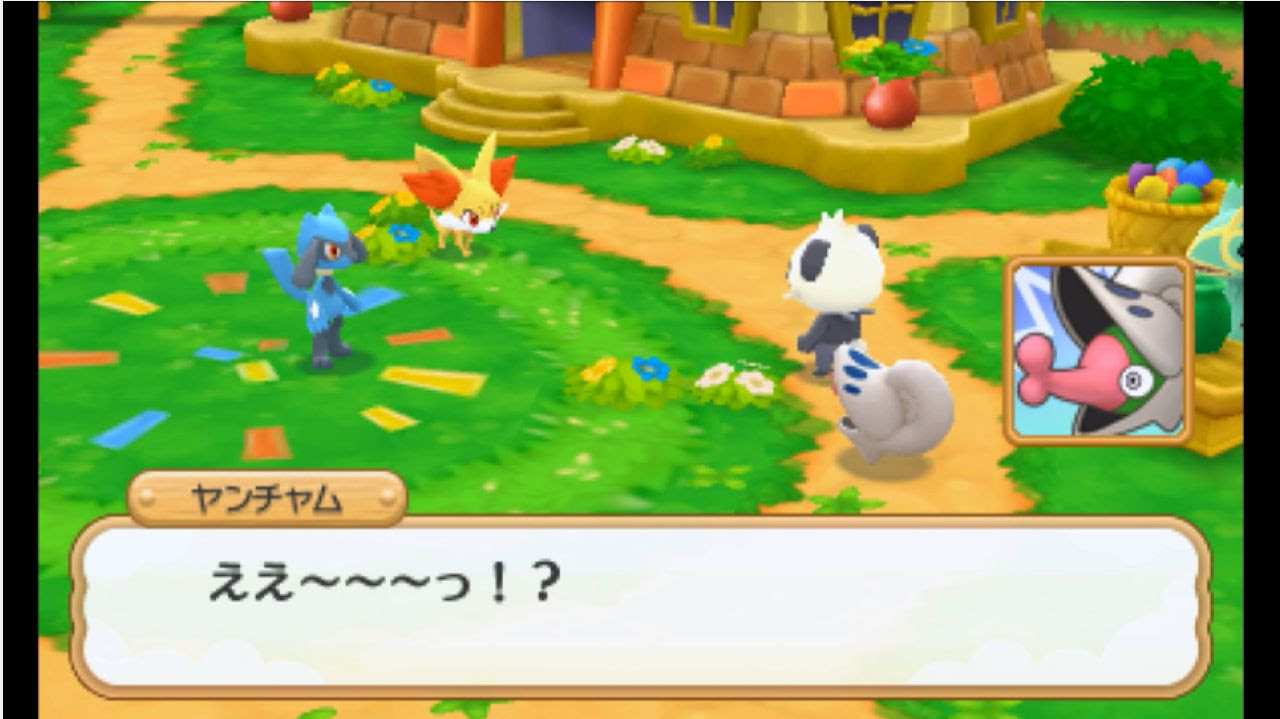 小ネタ ポケモン超不思議のダンジョン攻略wiki