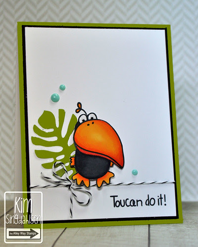 Toucan Do It