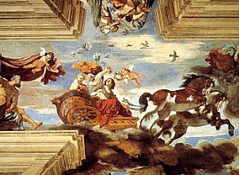 BAROCCO origine, stile, diffusione, periodo