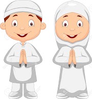 29+ Kartun Islami, Keren!