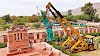 Rajasthan's stalled projects | Shameful waste