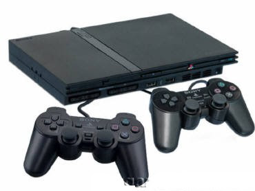 PS2 Games Only