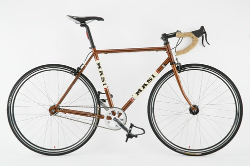 Masi Speciale Commuter