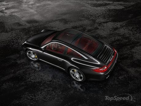 porsche 911 targa 75