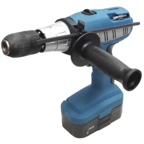 Best Reviews 24v HEAVY DUTY CORDLESS HAMMER DRILL