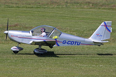 G-CDTU