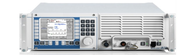 Indian Navy To Get 260 Software-Defined-Radio Sets