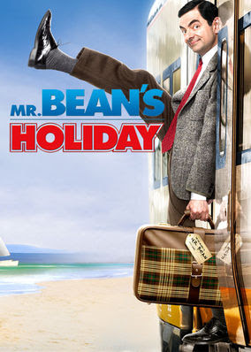Mr. Bean's Holiday