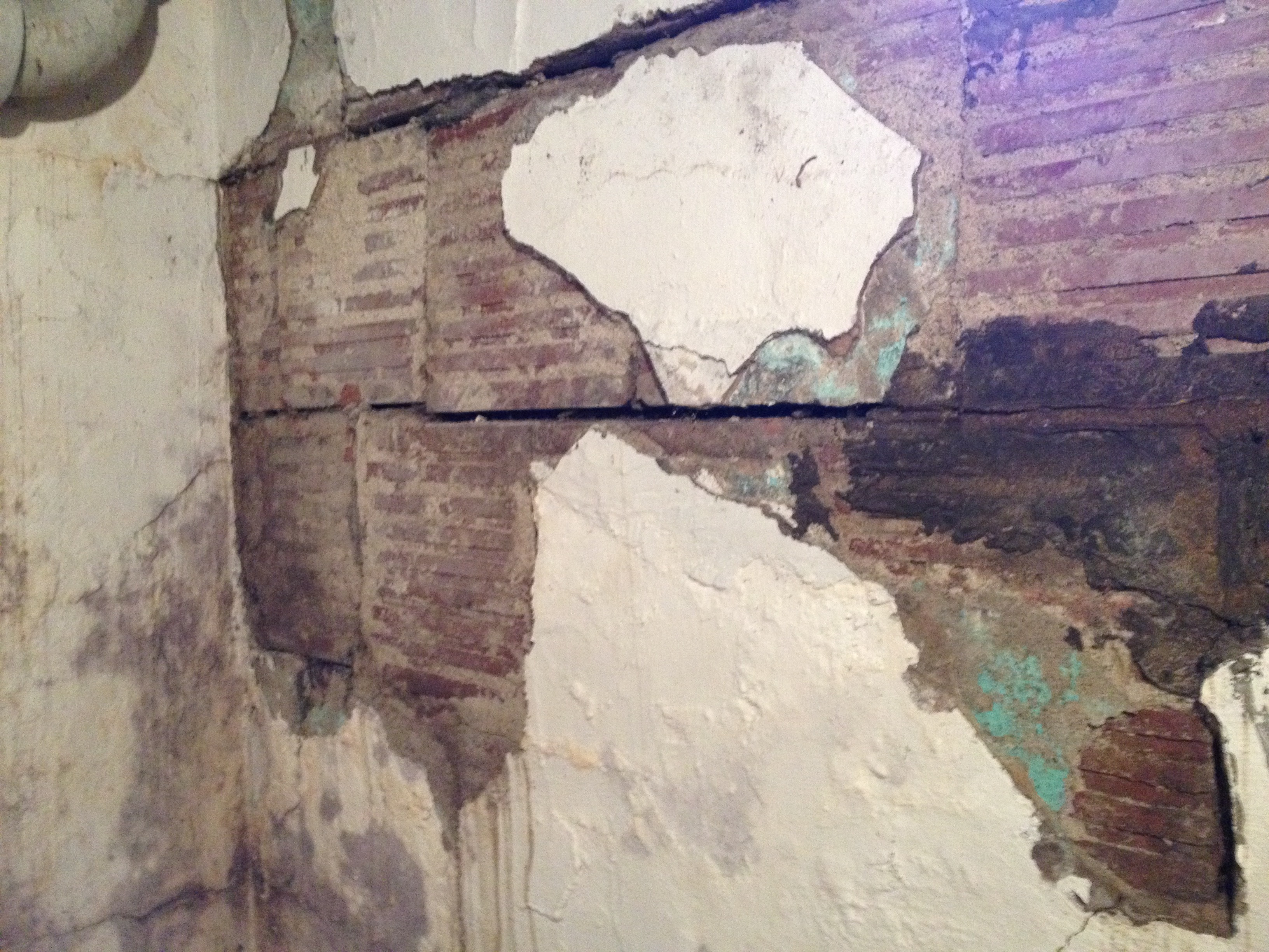 Foundation Repair Methods Pioneer Basement Solutions
