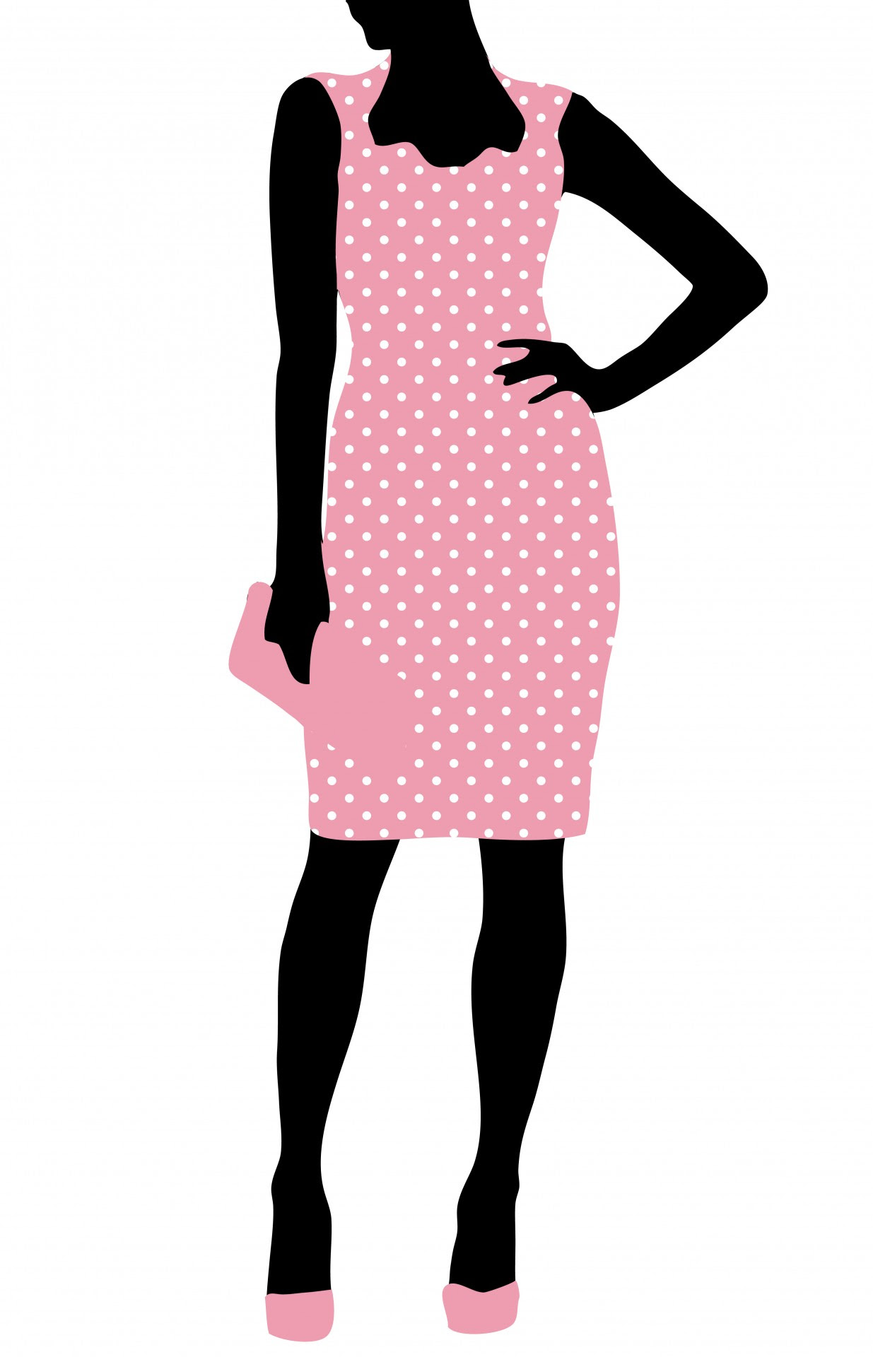 Free Feminine Border Cliparts Download Free Clip Art 
