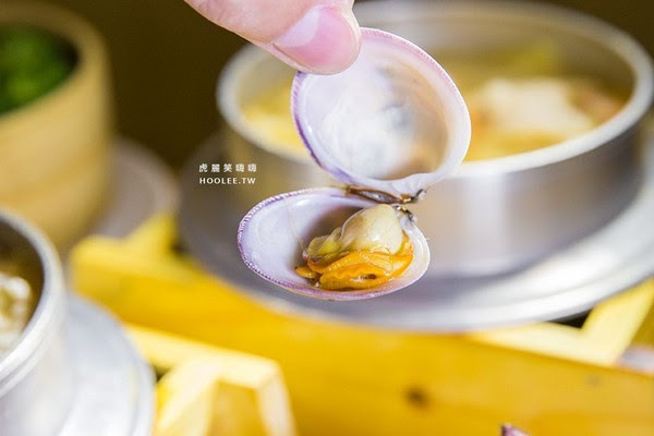 ▲小二月飯湯 高雄中華店。(圖/虎麗笑嗨嗨提供)