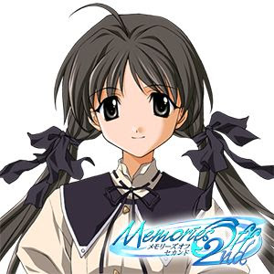 メモオフ総選挙 ヒロイン総勢50名 A 得票数１位と２位のキャラにはweb上で読めるショートストーリーを制作