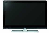 Sharp LC22LE320E 22-inch Slim Line 1080p LCD TV with LED Edge-Lighting