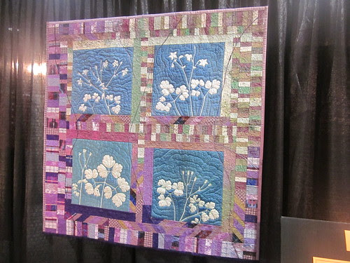 "Columbine" by Sue Remo of Columbia, PA