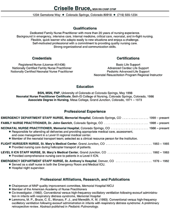 example of resume. Resume Example