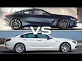 Bmw 6 Series 2018