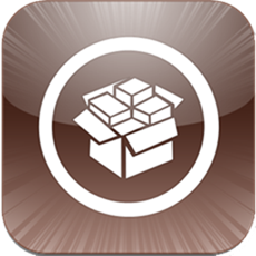 Cydia Logo