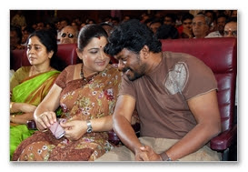 Vallamai Thaaraayo movie launch